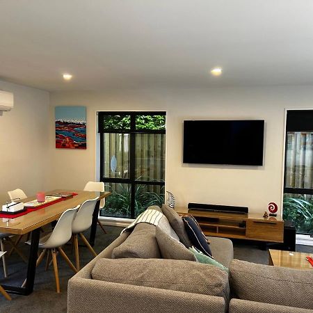 Coronet Haven Villa Queenstown Buitenkant foto