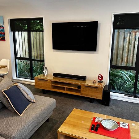 Coronet Haven Villa Queenstown Buitenkant foto