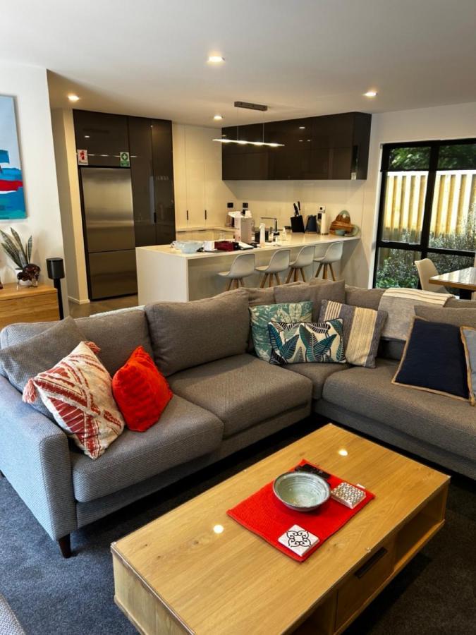Coronet Haven Villa Queenstown Buitenkant foto