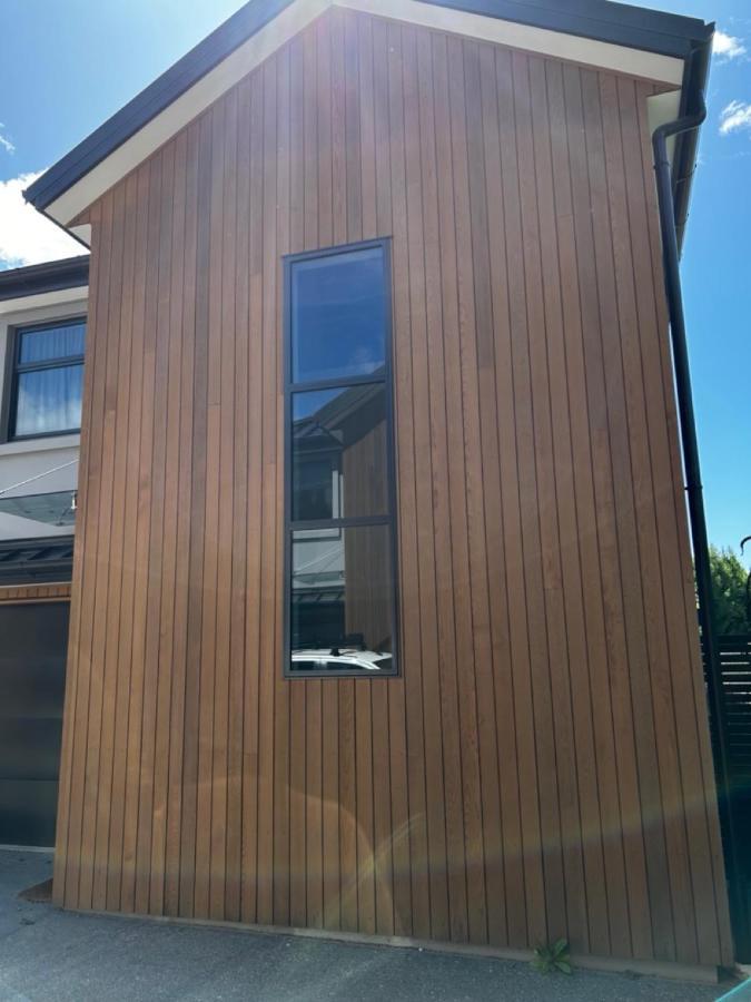 Coronet Haven Villa Queenstown Buitenkant foto