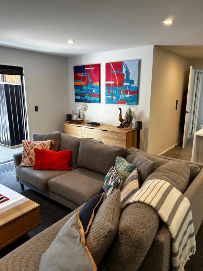 Coronet Haven Villa Queenstown Buitenkant foto