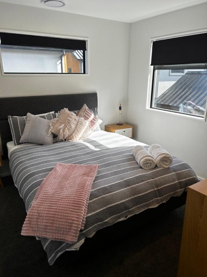 Coronet Haven Villa Queenstown Buitenkant foto