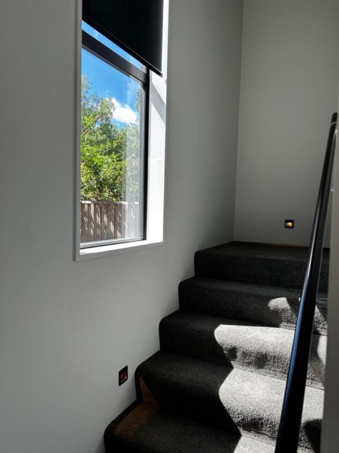 Coronet Haven Villa Queenstown Buitenkant foto