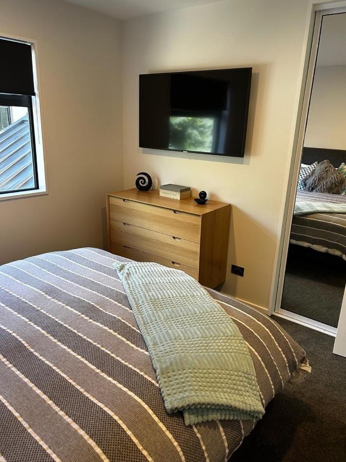 Coronet Haven Villa Queenstown Buitenkant foto