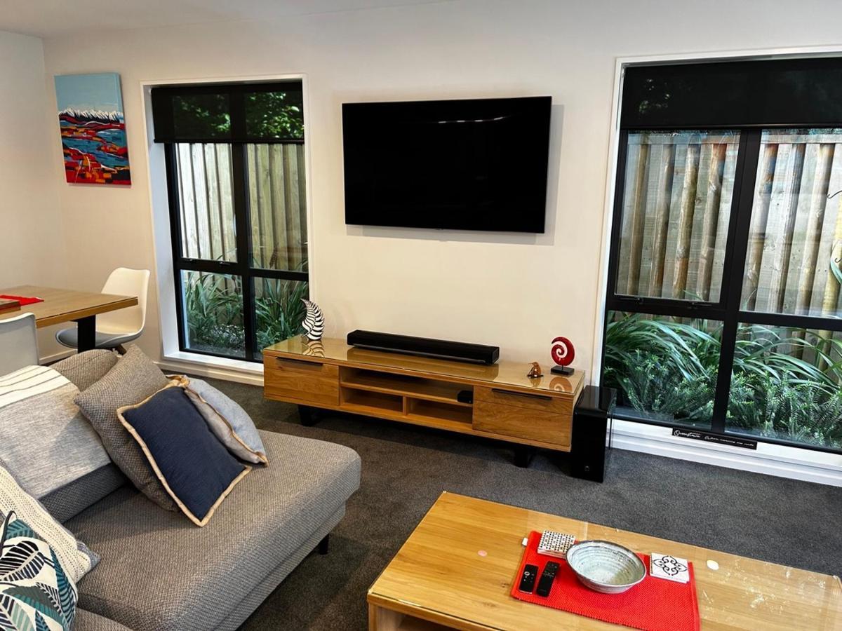 Coronet Haven Villa Queenstown Buitenkant foto