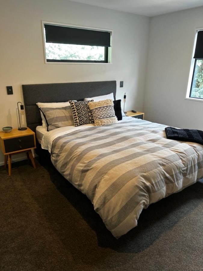 Coronet Haven Villa Queenstown Buitenkant foto