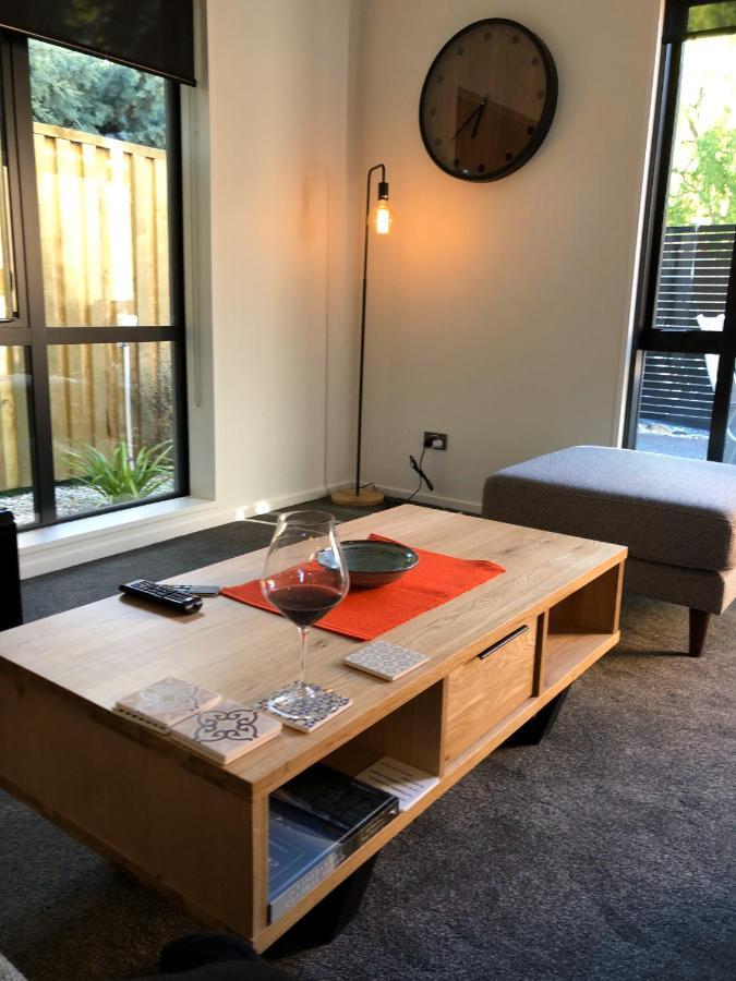 Coronet Haven Villa Queenstown Buitenkant foto